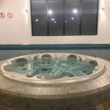 Apartament Kolobrzeg