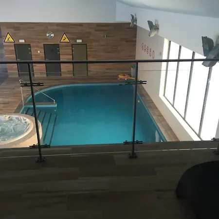 Apartament Kolobrzeg Bagicz