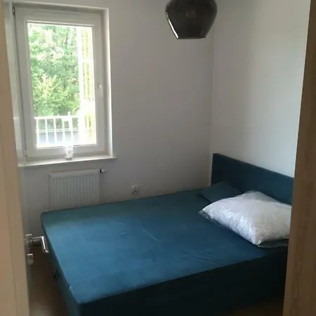 Apartament Kolobrzeg